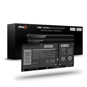 JK6Y6 11.4V 3600mAh 41Wh akkumulátor