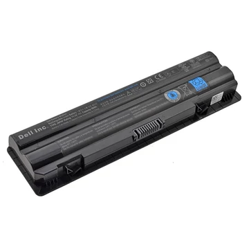 JWPHF XPS 14, 15, 17 11.1V 5200mAh 56Wh gyári új akkumulátor