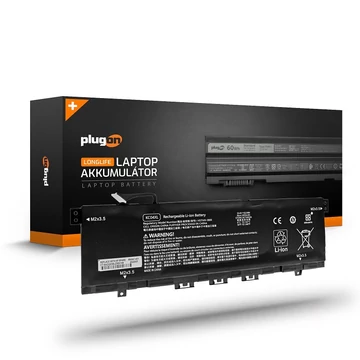 KC04XL 15.4V 3450mAh 54Wh akkumulátor