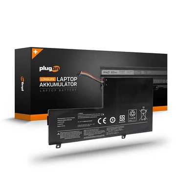 L14M3P21 11.1V 2972mAh 33Wh akkumulátor