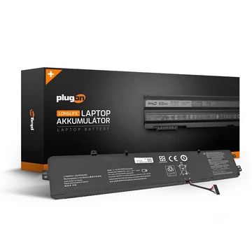 L14M3P24 11.1V 3333mAh 37Wh akkumulátor