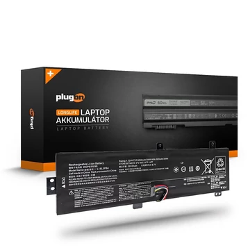 L15M2PB5 8.7V 3910mAh 29Wh akkumulátor