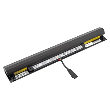 L15S4A01 14.4V 2200mAh 32Wh gyári új akkumulátor (Rövidebb kábelhossz)
