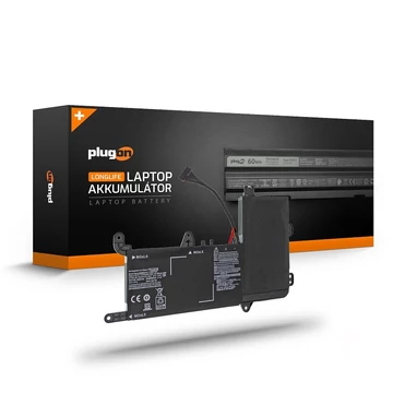 L16M4PB0 14.8V 4080mAh 60Wh új akkumulátor