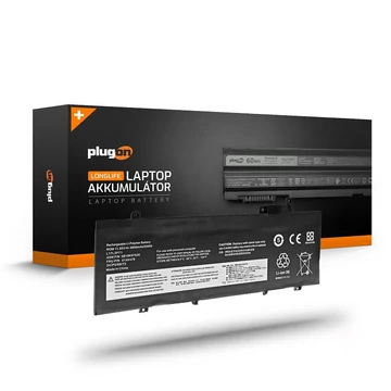 L17L3P71 11.55V 4800mAh 55Wh akkumulátor