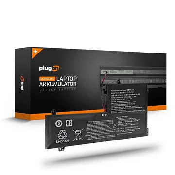 L17L3PG1 11.34V 4498mAh 45Wh akkumulátor