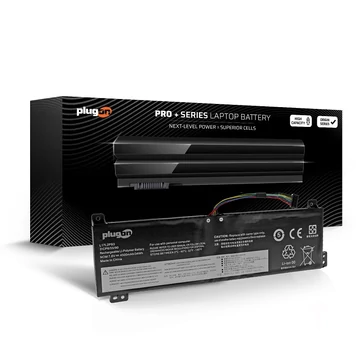 L17M2PB3 7.6V 4500mAh 34Wh akkumulátor