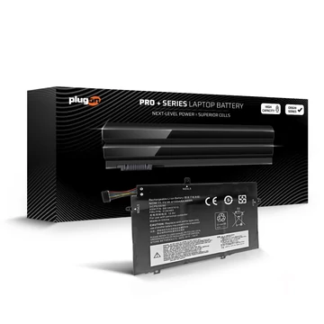 L17M3P54 11.10V 4100mAh 46Wh akkumulátor