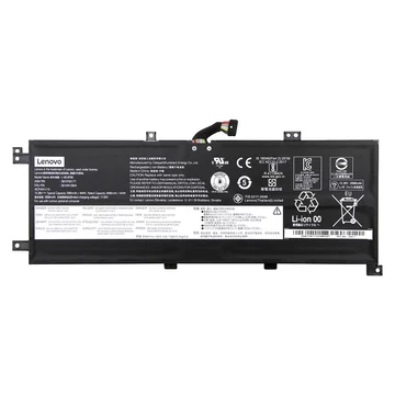 L18C4P90 15.36V 3000mAh 46Wh gyári új akkumulátor