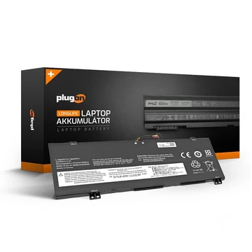 L18C4PF3 15.36V 2900mAh 44Wh akkumulátor