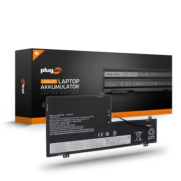 L18M3PFA 11.52V 5040mAh 58Wh akkumulátor