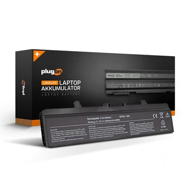 M911G 11.1V 4400mAh 48Wh akkumulátor