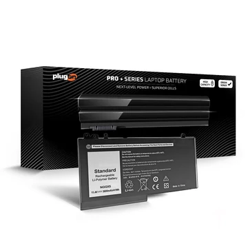 NGGX5 11.4V 3600mAh 41Wh akkumulátor