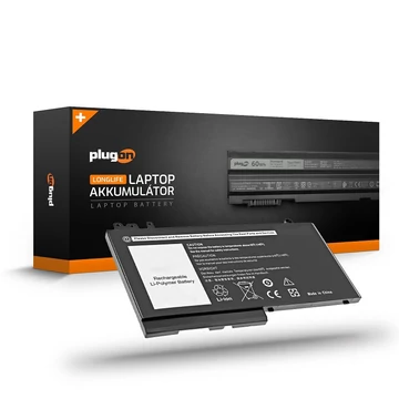 NGGX5 11.4V 3600mAh 41Wh akkumulátor