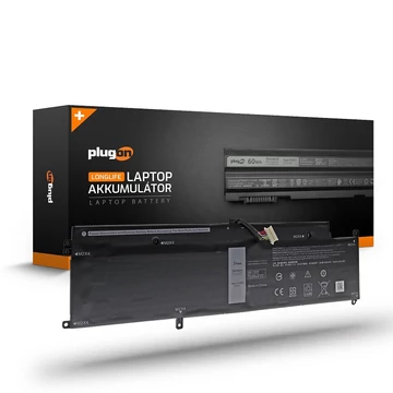 P63NY 7.6V 4250mAh 34Wh akkumulátor