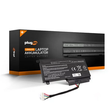 PA5107U-1BRS 14.2V 2200mAh 32Wh akkumulátor
