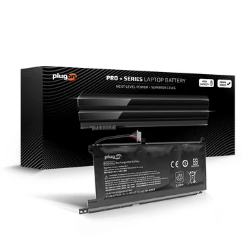PG03XL 11.4V 4150mAh 47Wh akkumulátor