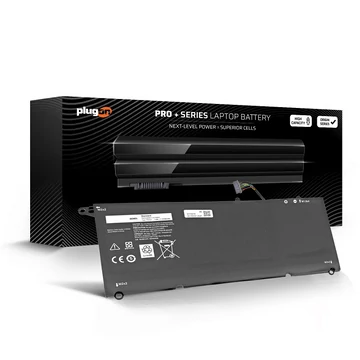 PW23Y 7.6V 7800mAh 59Wh akkumulátor