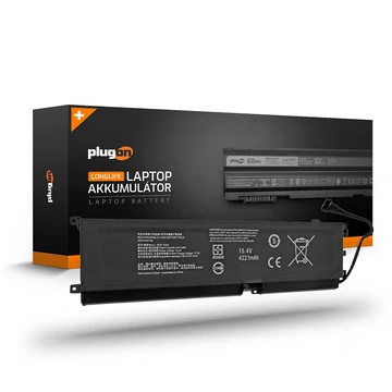 RC30-0328 15.4V 4200mAh 65Wh akkumulátor (ver. 2)