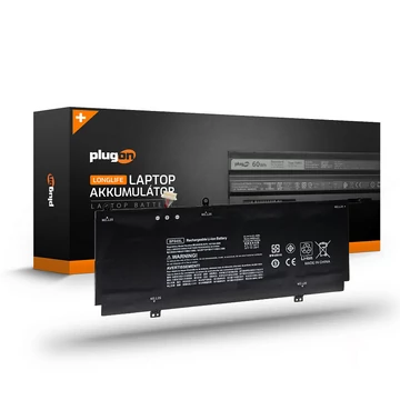 SP04XL 15.4V 3990mAh 61Wh akkumulátor