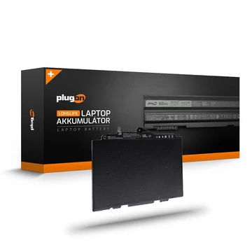 ST03XL 11.4V 3800mAh 44Wh akkumulátor