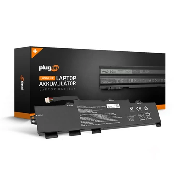 TT03XL 11.1V 4400mAh 49Wh akkumulátor