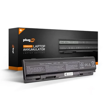 Type F287H 11.1V 4400mAh 48Wh akkumulátor