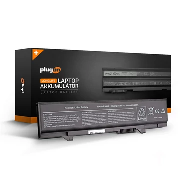 TYPE WU841 11.1V 4400mAh 49Wh akkumulátor