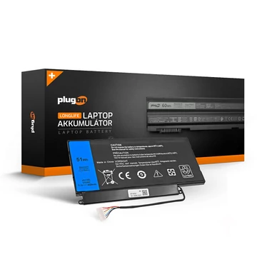 VH748 11.1V 4240mAh 51.2Wh akkumulátor