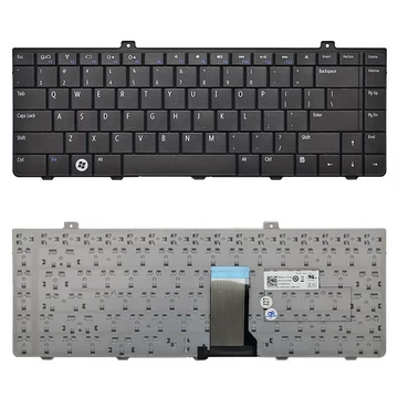 0C279N gyári új, angol laptop billentyűzet