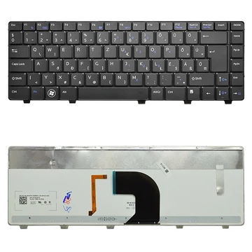 0XJ9T5 gyári új, háttérvilágított magyar laptop billentyűzet