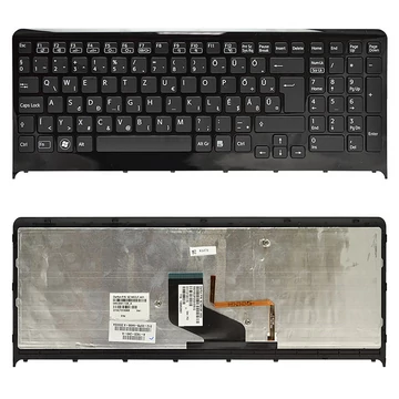 148952891 gyári új magyar háttérvilágításos laptop billentyűzet