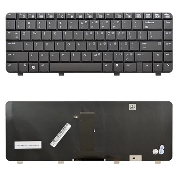 438531-001﻿ gyári új angol billentyűzet