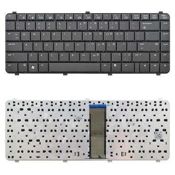 491274-211 gyári új angol billentyűzet