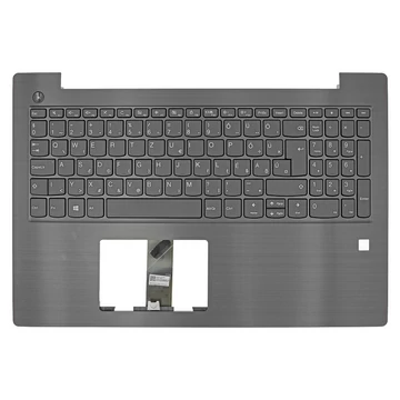 5CB0Q60217 gyári új magyar laptop billentyűzet + felső fedél