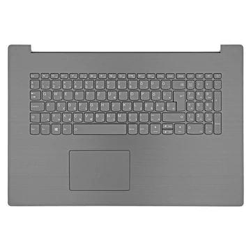 5CB0R48134 gyári új magyar háttérvilágításos laptop billentyűzet + felső fedél