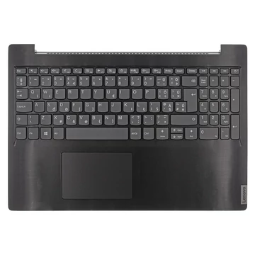 5CB0S16612 gyári új magyarított laptop billentyűzet + fekete felső fedél