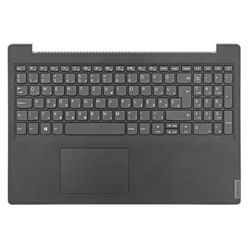 5CB0X57060 gyári új magyar laptop billentyűzet + felső fedél