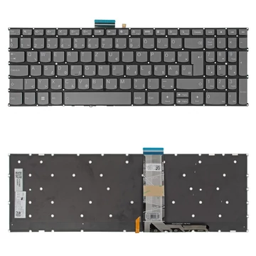 5CB1B96461 gyári új magyar háttérvilágításos laptop billentyűzet, keret nélkül