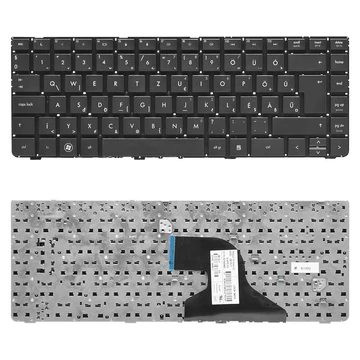 638178-211 gyári új magyar laptop billentyűzet, keret nélkül