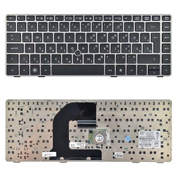 642760-211 gyári új magyar laptop billentyűzet