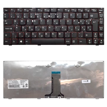 9Z-N6FUC.30Q gyári új, magyar laptop billentyűzet