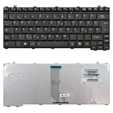 A000021700﻿ gyári új, magyar laptop billentyűzet