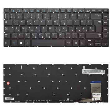 BA59-03656Q gyári új magyar háttérvilágításos laptop billentyűzet