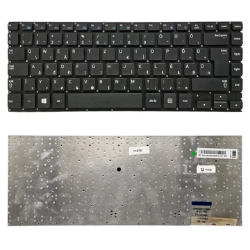 CNBA59-03260 gyári új magyar billentyűzet