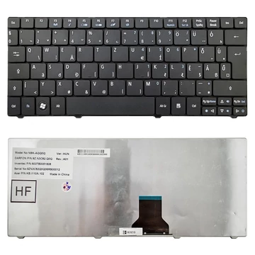 KB.I100A.102 gyári új magyar billentyűzet