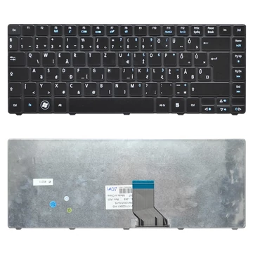 KB.I140A.366 gyári új magyar laptop billentyűzet