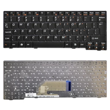 MP-08F53US-686 gyári új angol laptop billentyűzet