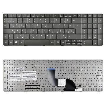 NK.I1713.036 gyári új magyar billentyűzet