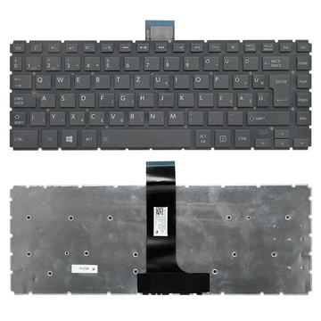 PK131D72A20 gyári új magyar fekete laptop billentyűzet